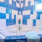 Strandnah Апартаменты