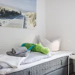 Strandnah Апартаменты Цингст