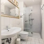 Апартаменты Strandnah *