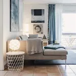 Strandnah Апартаменты *