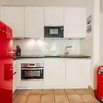 Апартаменты Strandnah *