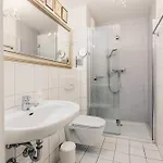 Strandnah Апартаменты