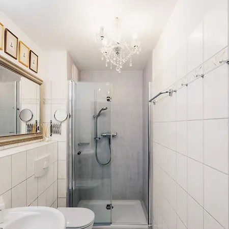 Apartment Strandnah Zingst