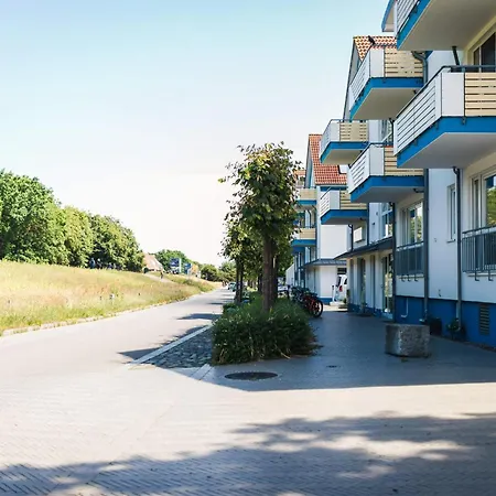 Strandnah * Zingst