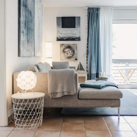 Apartmán Strandnah