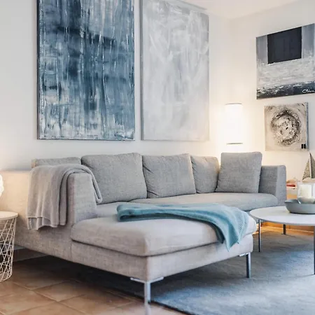 Apartmán Strandnah *