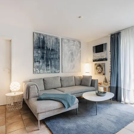 Apartmán Strandnah