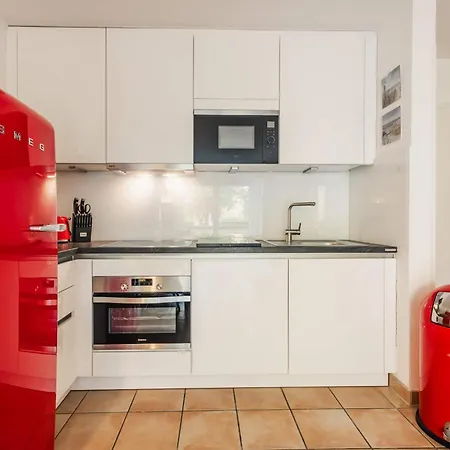 Apartmán Strandnah *