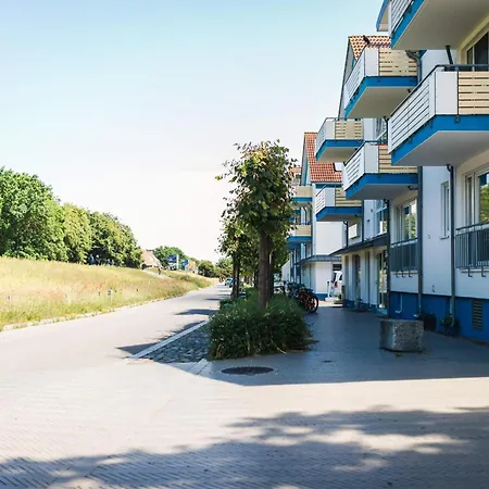 Apartmán Strandnah