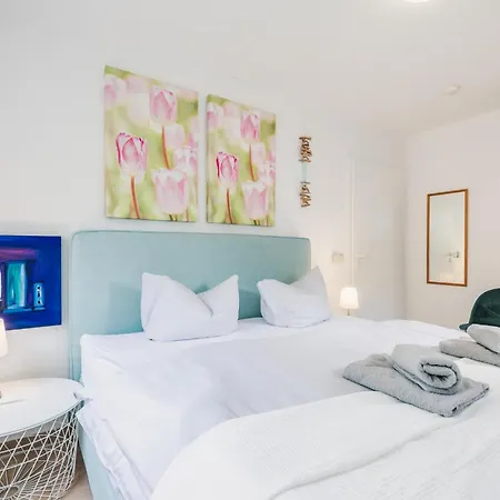 Apartmán Strandnah *