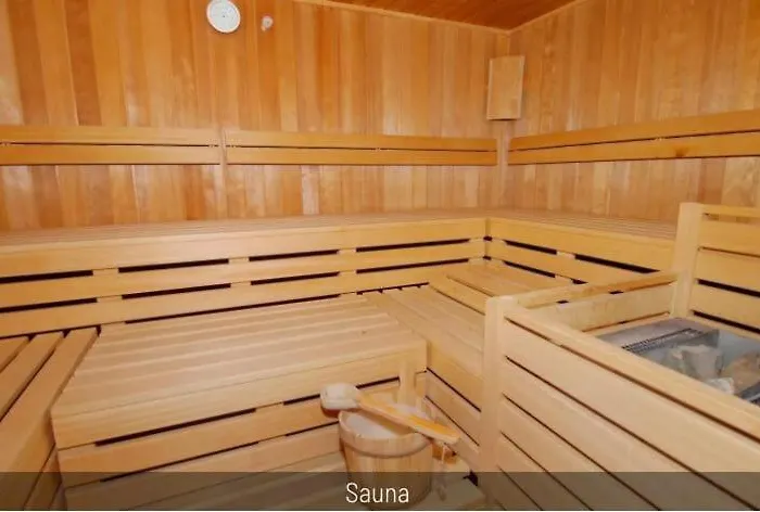 Strandnah Цингст