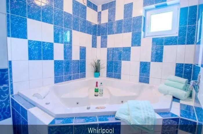 Strandnah Апартаменты